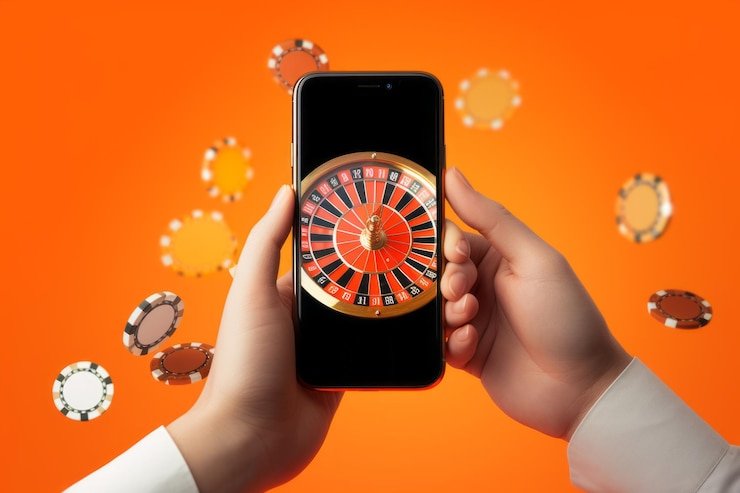 Antarmuka aplikasi pelitatoto Champions League di layar smartphone